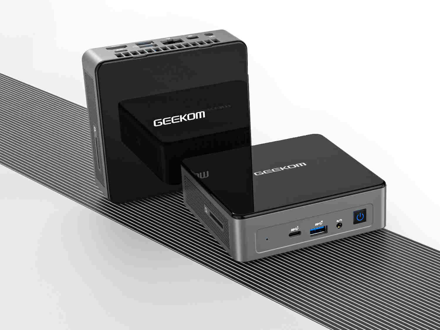 What is a mini PC for? - GEEKOM онлайн-магазин