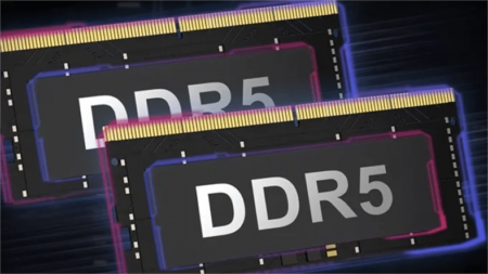 DDR5 для мини-ПК беспрецедентная производительность и эффективность