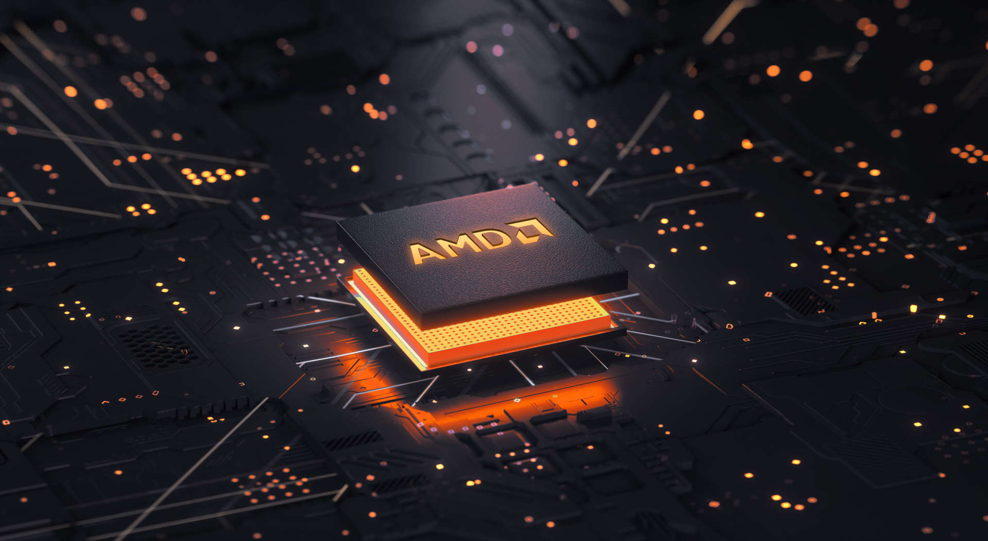 AMD Ryzen Zen CPUs Next Gen