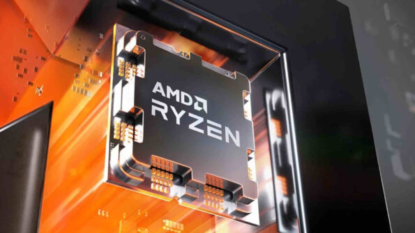 AMD Ryzen 8000