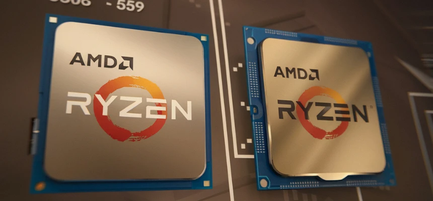 AMD Ryzen 7 5800X Vs AMD Ryzen 7 5800X3D