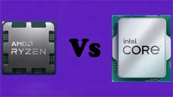 ryzen 5 Vs i5 всестороннее сравнение