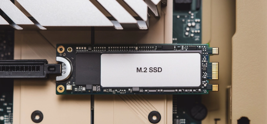 M.2-SSD